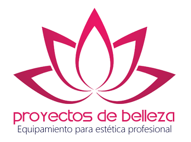Proyectos de Belleza · Equipamiento para estética profesional